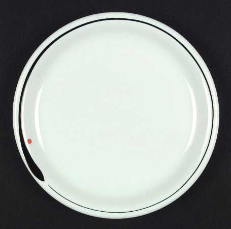 Contrast Black by Arzberg
