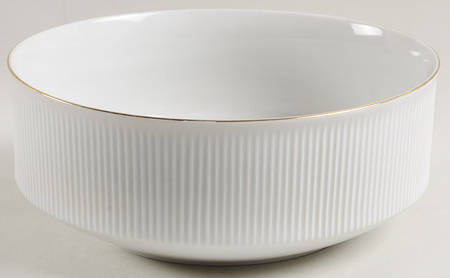 Cranbrook 7" Round Vegetable Bowl