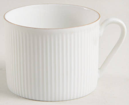 Cranbrook Flat Cup