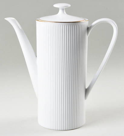 Cranbrook Coffee Pot & Lid