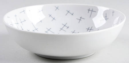 Crossroads Coupe Cereal Bowl