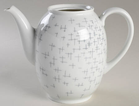 Crossroads Coffee Pot No Lid