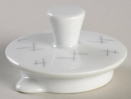 Crossroads Lid for Coffee Pot