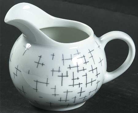 Crossroads Creamer