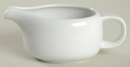Delta Gravy Boat