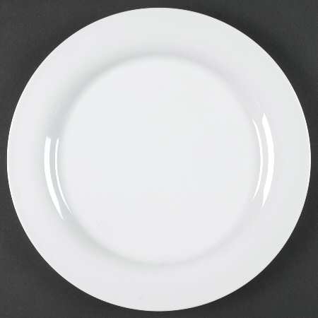 Delta Large Dinner Plate