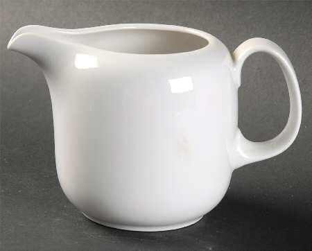 Delta Creamer