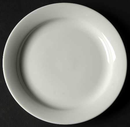 Delta Bread & Butter Plate