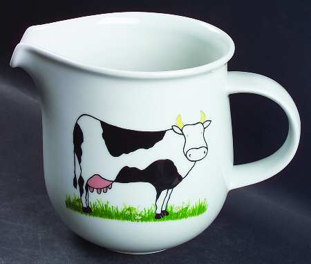 Farm Fun 32 Oz Pitcher