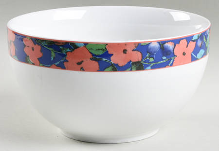 Feeling 7" Round Vegetable Bowl