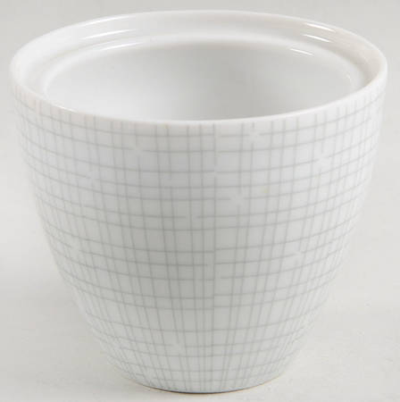 Filigran Mini Sugar Bowl No Lid