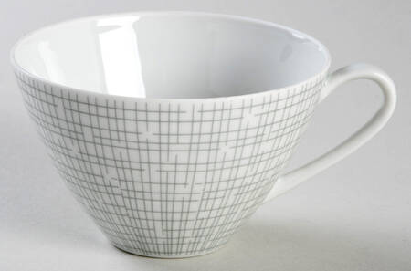 Filigran Flat Cup