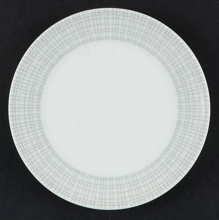 Filigran Bread & Butter Plate
