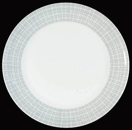 Filigran Salad Plate
