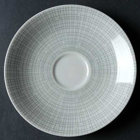 Filigran Saucer