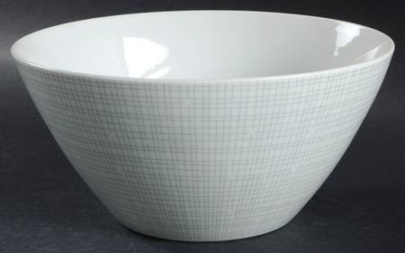 Filigran 8" Round Vegetable Bowl