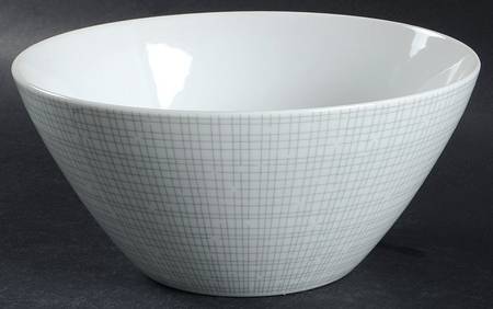 Filigran 7" Round Vegetable Bowl