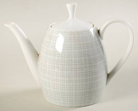 Filigran Mini Coffee Pot & Lid