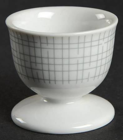 Filigran Single Egg Cup