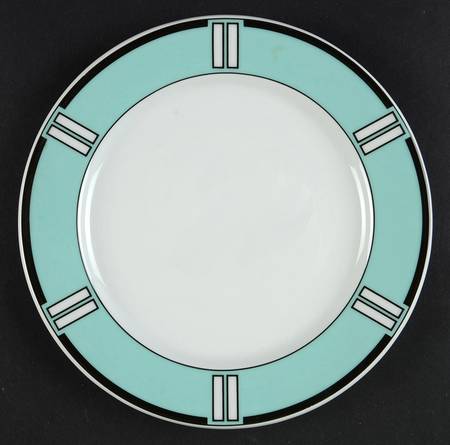 Focus Bread & Butter Plate