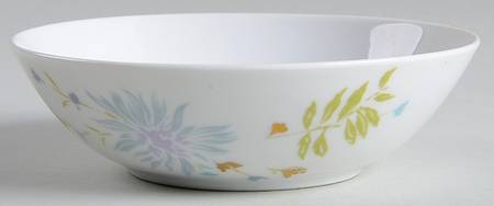 Gossamer Fruit/Dessert (Sauce) Bowl