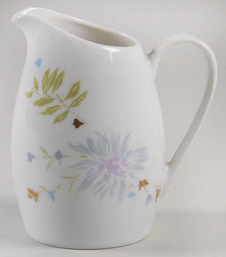 Gossamer Creamer