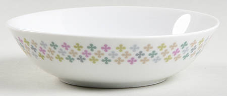 Granada Coupe Cereal Bowl