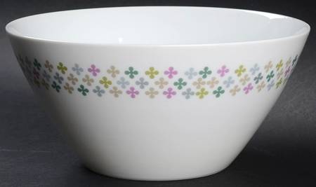 Granada 7" Round Vegetable Bowl
