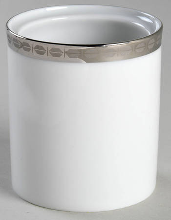 Grand Prix Platine Sugar Bowl No Lid