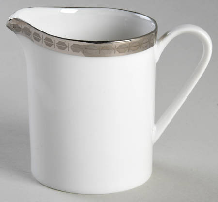 Grand Prix Platine Creamer
