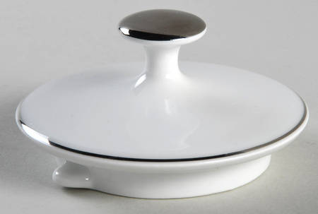 Grand Prix Platine Lid for Coffee Pot