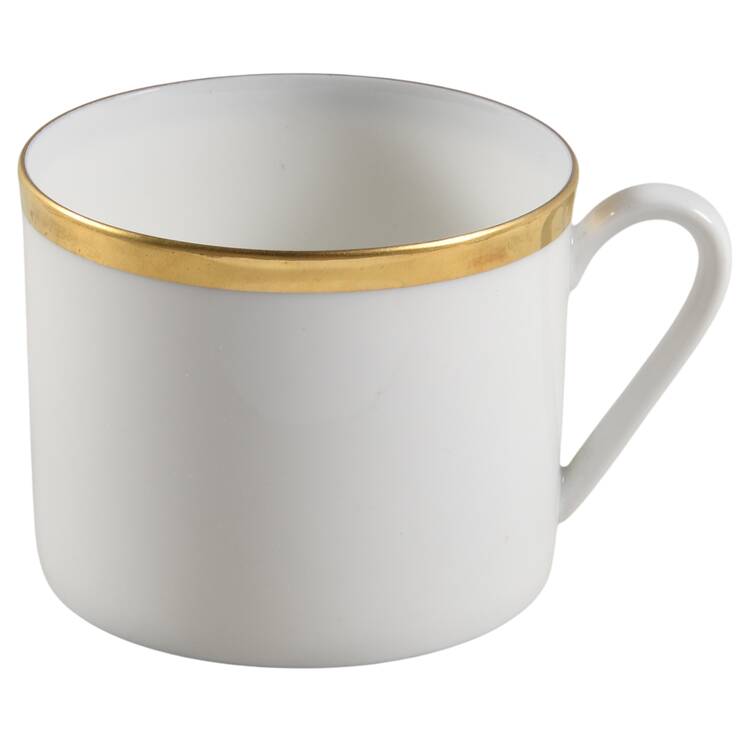 Grand Prix D'Or Flat Cup