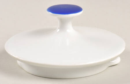 Grand Prix Multicolored Lid for Coffee Pot