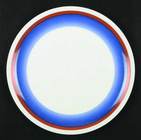 Grand Prix Multicolored by Arzberg