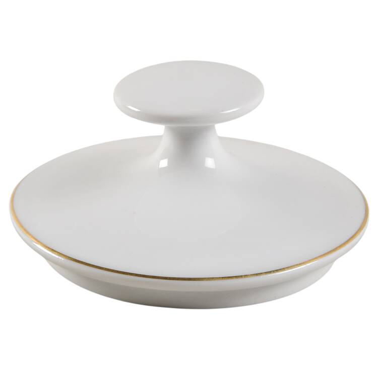 Grand Prix Rouge Lid for Sugar Bowl