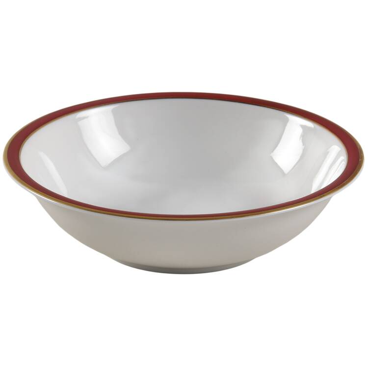Grand Prix Rouge Fruit/Dessert (Sauce) Bowl