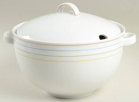 Harmony Tureen &  Lid