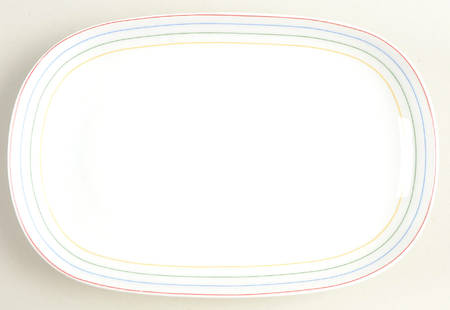 Harmony Pickle Dish