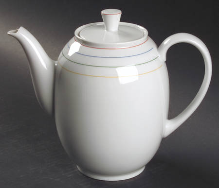 Harmony Coffee Pot & Lid