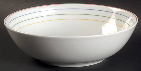 Harmony Coupe Cereal Bowl