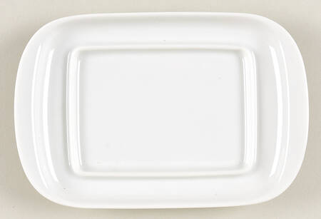Harmony Square Butter No Lid