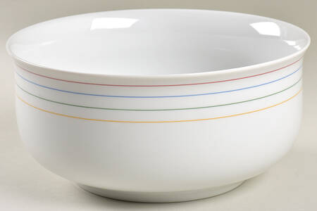 Harmony 8" Salad Serving Bowl