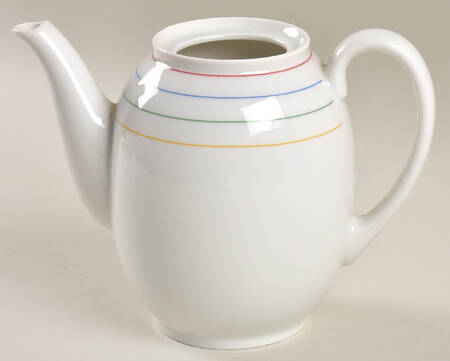 Harmony Mini Coffee Pot No Lid