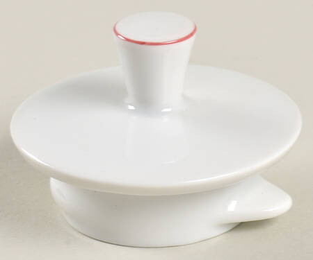 Harmony Lid for Mini Coffee Pot