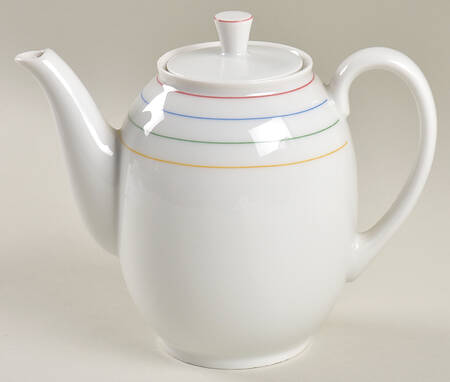 Harmony Mini Coffee Pot & Lid