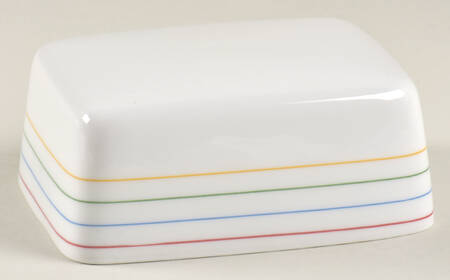 Harmony Lid for Square Butter