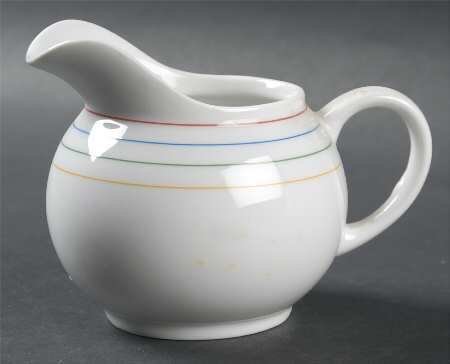 Harmony Creamer