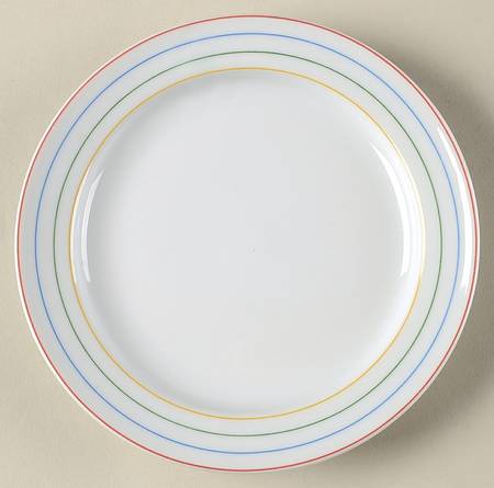 Harmony Bread & Butter Plate