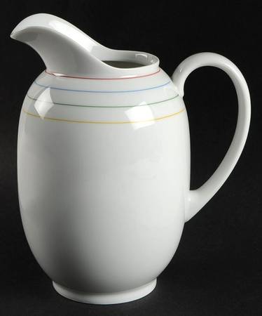 Harmony 32 Oz Pitcher
