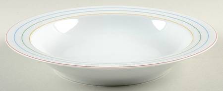 Harmony Large Rim Soup Bowl